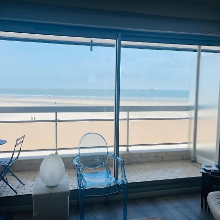 Sur Le Sable 2 3 Pers Wifi Apartment Boulogne-sur-Mer Exterior foto