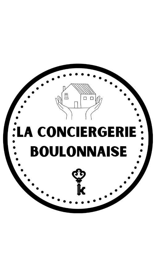 Sur Le Sable 2 3 Pers Wifi Apartment Boulogne-sur-Mer Exterior foto